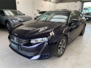 Peugeot 508 -