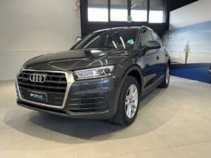 Audi Q5 - 2.0 TDI quattro S tronic Business