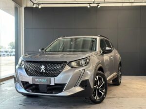 Peugeot 2008 -