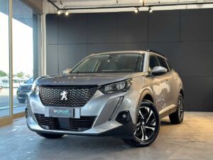 Peugeot 2008 -