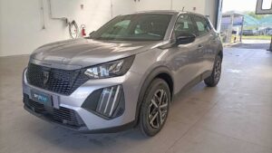 Peugeot 2008 -