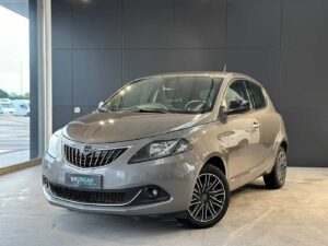 Lancia Ypsilon -