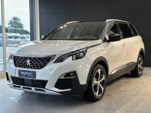 Peugeot 5008 -