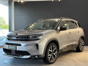 Citroen C5 Aircross -