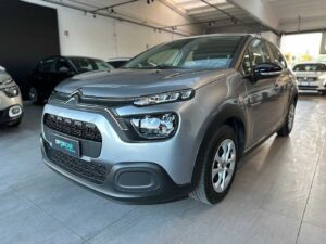 Citroen C3 -