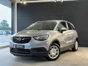 Opel Crossland X -