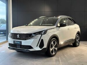 Peugeot 3008 -