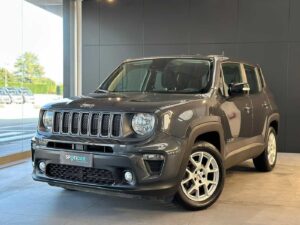 Jeep Renegade - 1.0 T3 Limited