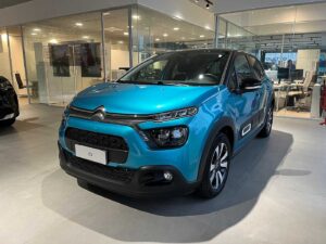 Citroen C3 -