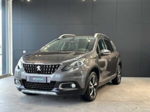 Peugeot 2008 -