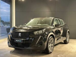 Peugeot 2008 - BlueHDi 100 S&S Active