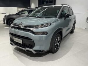 Citroen C3 Aircross - PureTech 110 S&S Plus