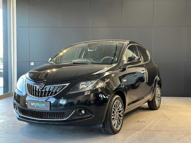 Lancia Ypsilon - 1.0 FireFly 5 porte S&S Hybrid Gold Plus