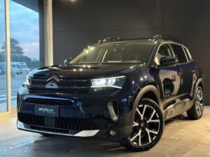 Citroen C5 Aircross - PureTech 130 S&S EAT8 Shine Pack