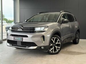 Citroen C5 Aircross - BlueHDi 130 S&S EAT8 Shine Pack