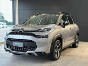 Citroen C3 Aircross - PureTech 130 S&S EAT6 Shine Pack