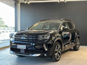 Citroen C5 Aircross - BlueHDi 130 S&S EAT8 Shine Pack