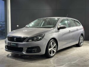 Peugeot 308 - BlueHDi 100 S&S SW Active