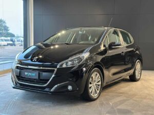 Peugeot 208 - PureTech 82 5p. GPL Active