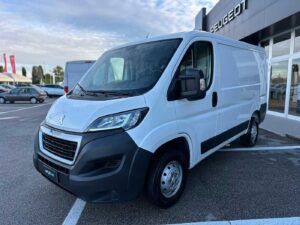 Peugeot Boxer - 330 2.2 BlueHDi 120 S&S L1H1 Furgone