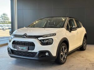 Citroen C3 - PureTech 83 S&S Plus