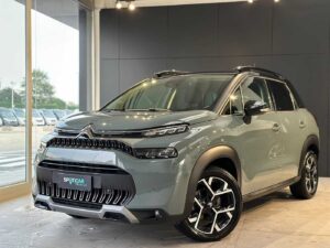 Citroen C3 Aircross - PureTech 110 S&S Shine Pack