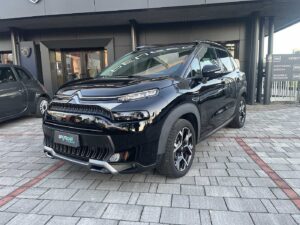 Citroen C3 Aircross - PureTech 130 S&S EAT6 Shine Pack