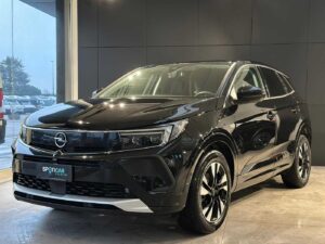 Opel Grandland - 1.5  Ecotec aut. Business Elegance