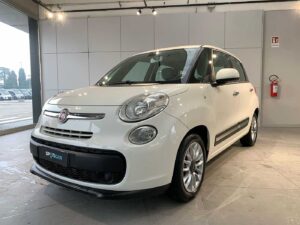 Fiat 500L - 1.3 Multijet 85 CV Lounge