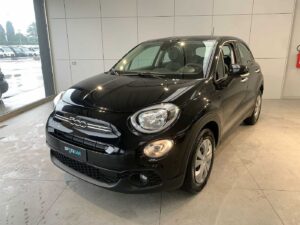 Fiat 500X - 1.0 T3 120 CV