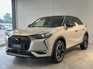 DS DS 3 - Crossback BlueHDi 130 aut. Faubourg