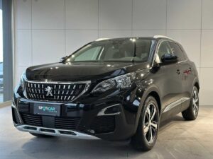 Peugeot 3008 - BlueHDi 130 S&S EAT8 Allure