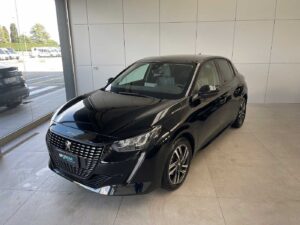 Peugeot 208 - BlueHDi 100 Stop&Start 5 porte Allure